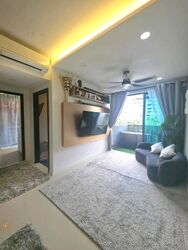 Treasure at Tampines (D18), Condominium #620031861